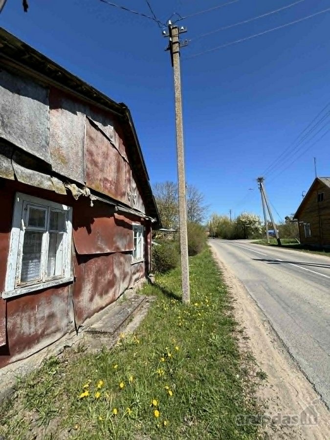 Parduodama 15 arų sodyba puikioje vietoje – - nuotraukos Nr. 3
