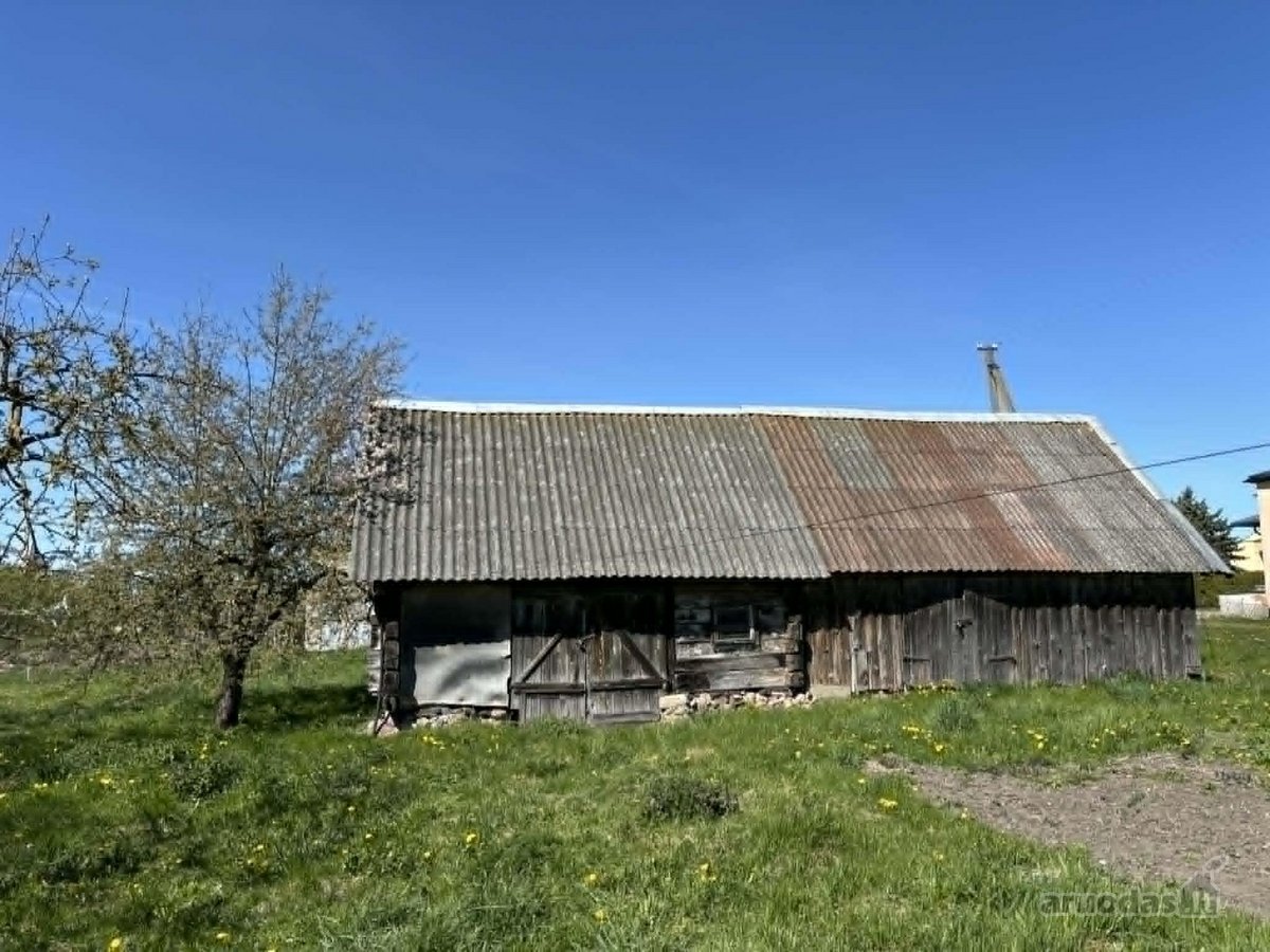 Parduodama 15 arų sodyba puikioje vietoje – - nuotraukos Nr. 9