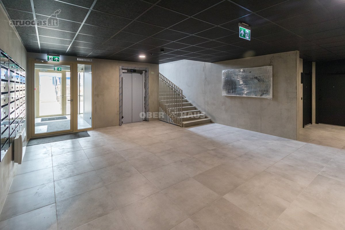 Parduodamas 4 kambarių, 75,87 m² butas - nuotraukos Nr. 8