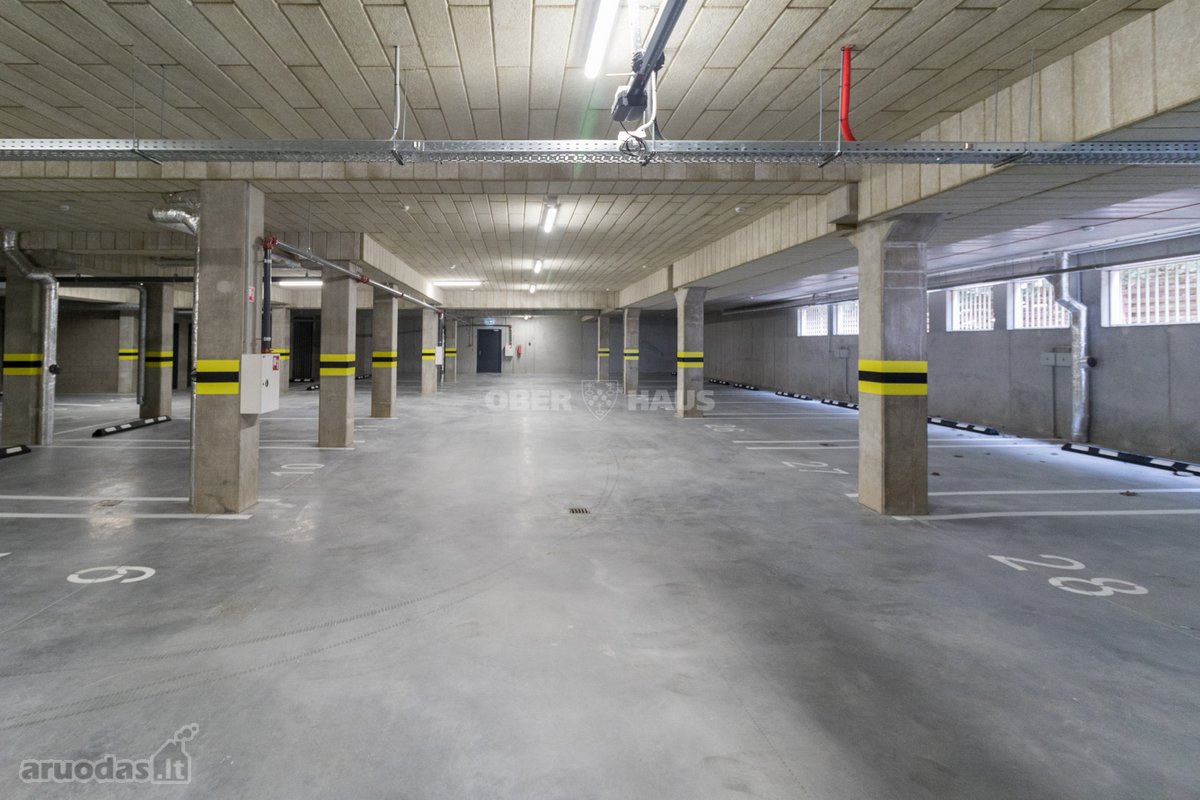Parduodamas 4 kambarių, 75,87 m² butas - nuotraukos Nr. 9