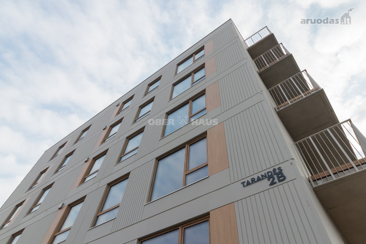 Parduodamas 4 kambarių, 75,87 m² butas - nuotraukos Nr. 10