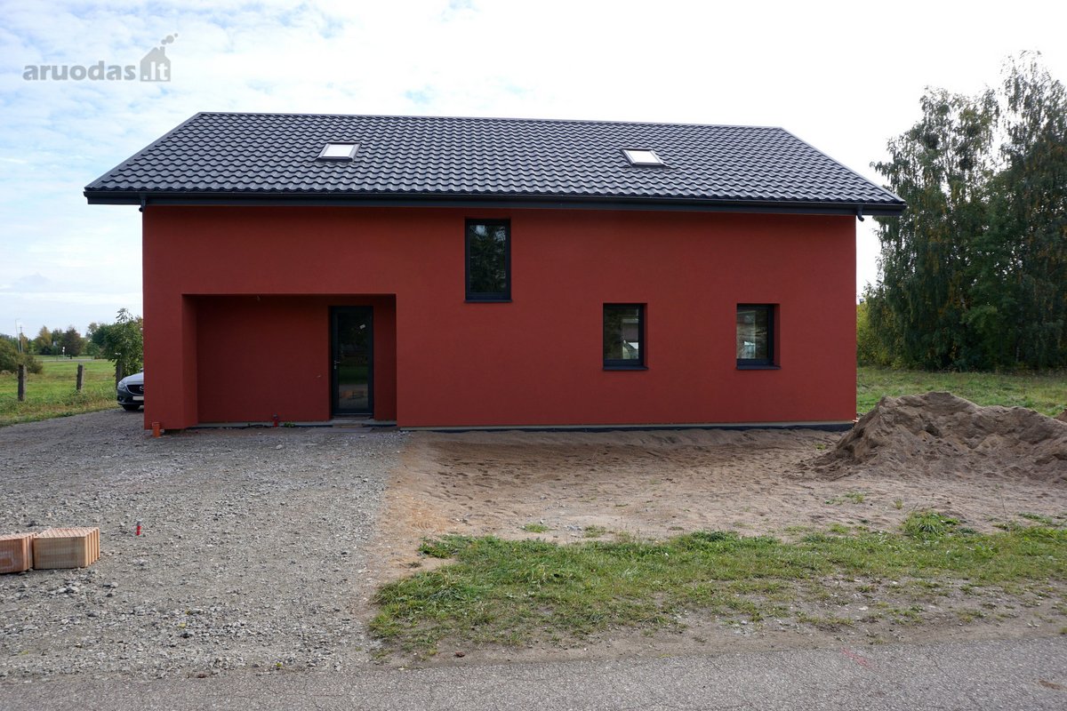 Vilkija graži savo istorija, nepakartojamu - nuotraukos Nr. 10