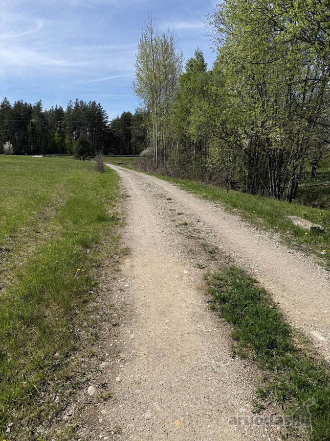 Parduodami namų valdų sklypai šalia - nuotraukos Nr. 2
