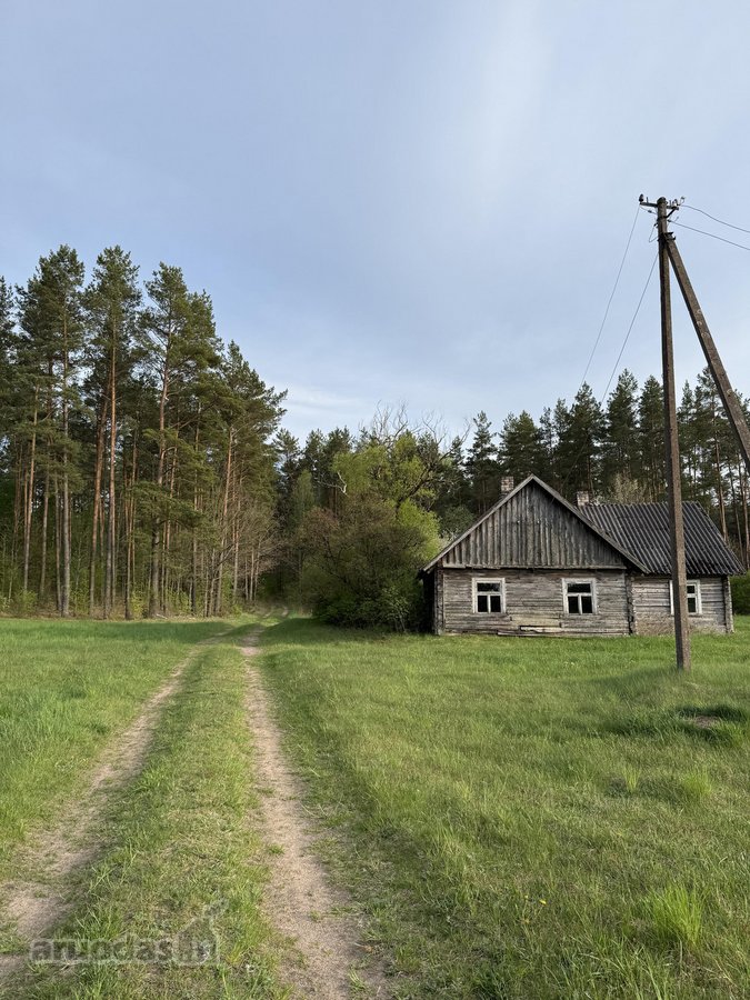 Parduodami namų valdų, žemės ūkio bei miškų - nuotraukos Nr. 10