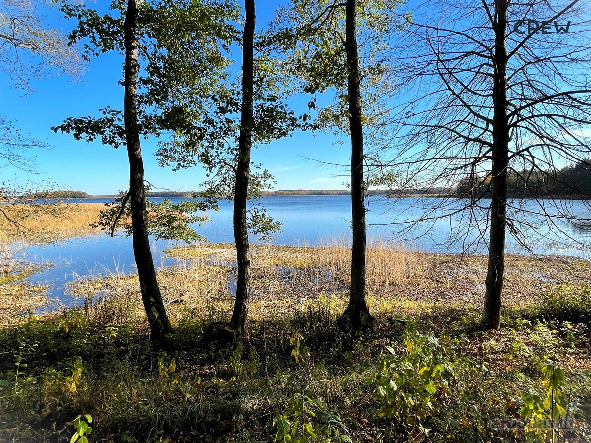 Didelis Sklypas Prie Luodžio Ežero. Galima - nuotraukos Nr. 18