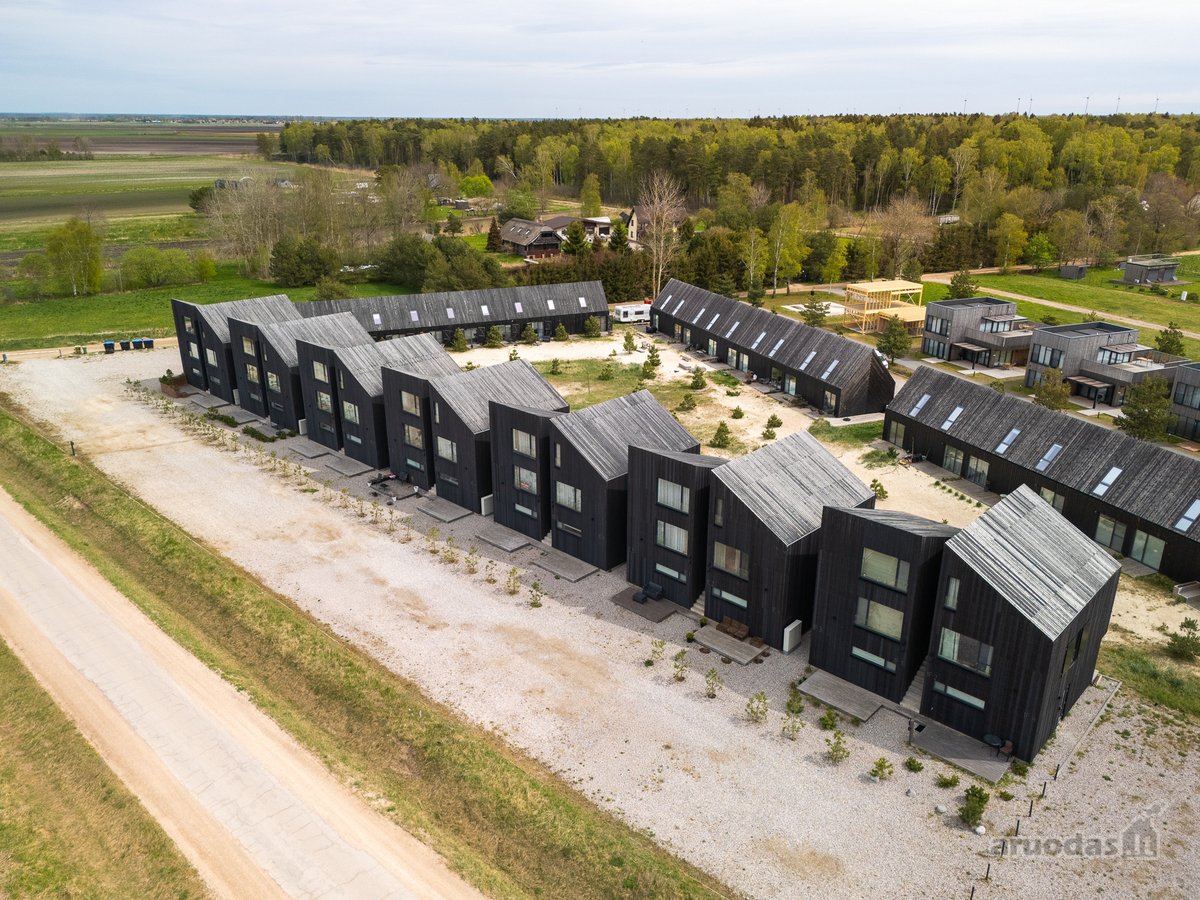 Už puikią kainą parduodamas 51,98 kv. m - nuotraukos Nr. 25