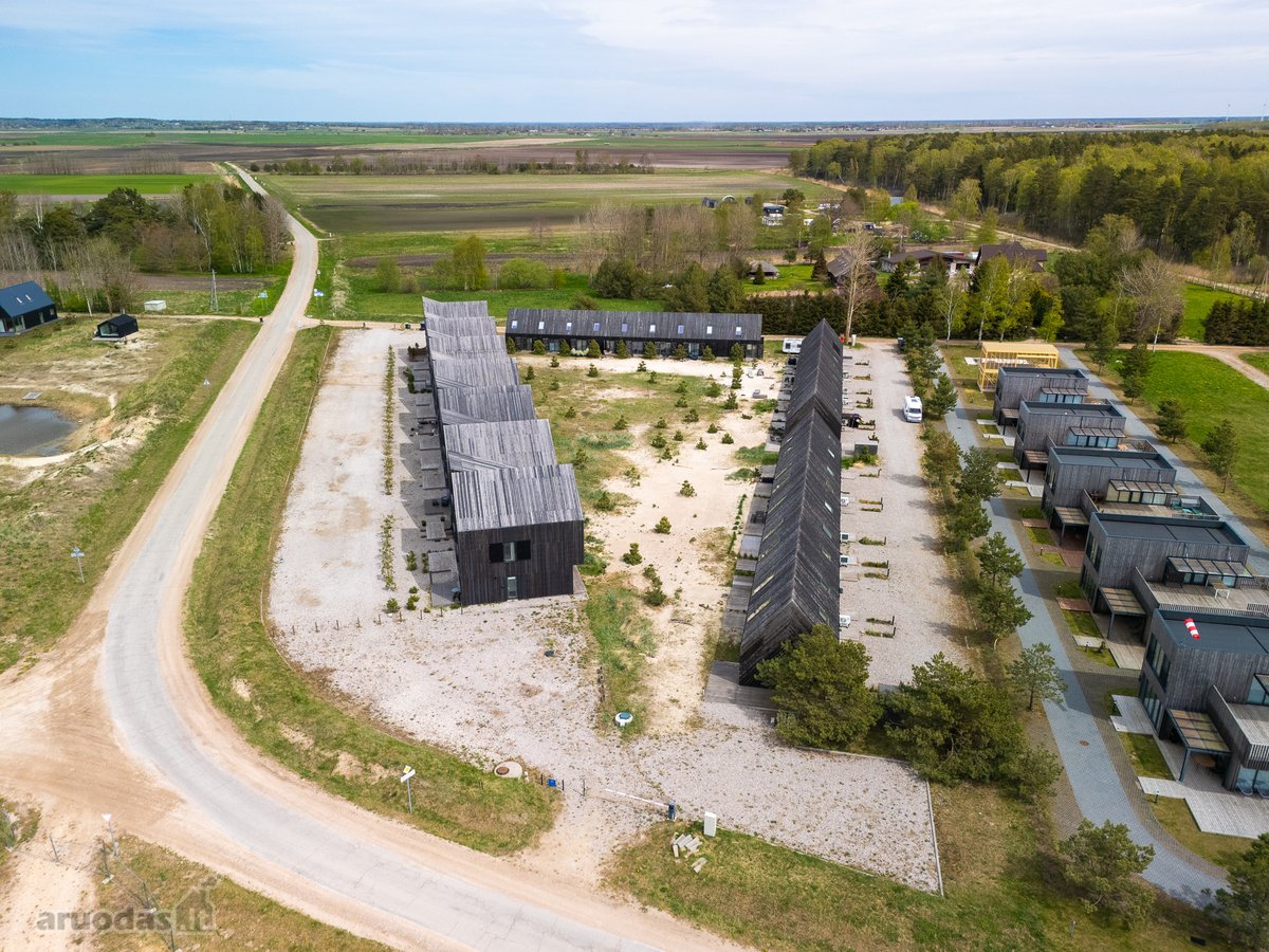 Už puikią kainą parduodamas 51,98 kv. m - nuotraukos Nr. 29