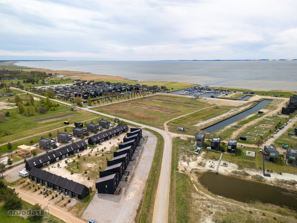 Už puikią kainą parduodamas 51,98 kv. m - nuotraukos Nr. 4