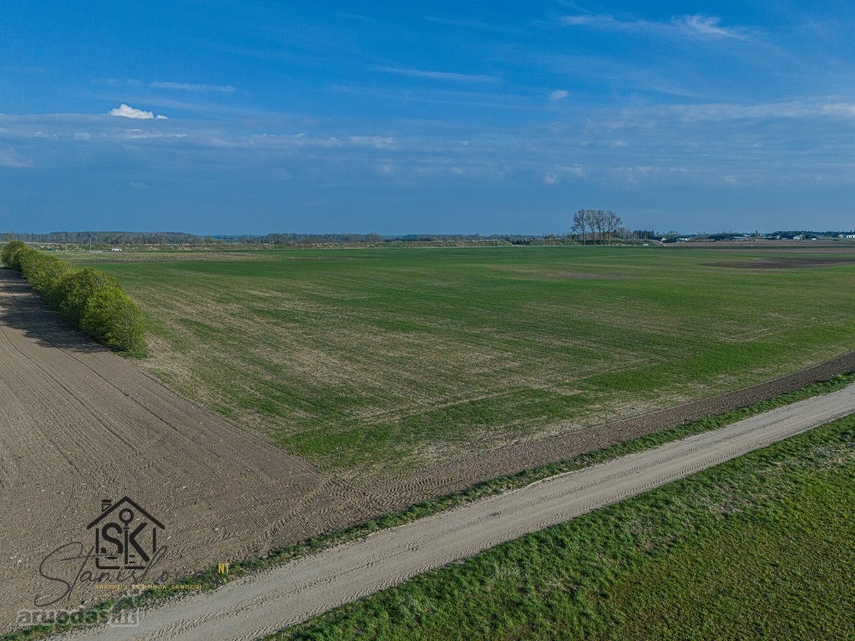 Parduodamas 73.39 Arų Sklypas Kretingalėje, - nuotraukos Nr. 2