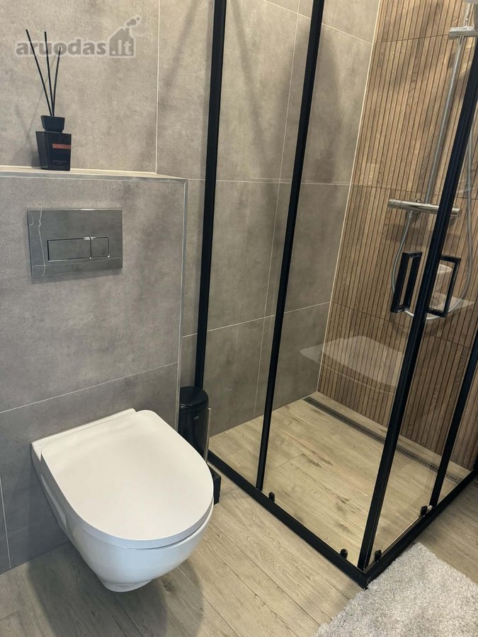 Parduodamas Takas į jūrą I modernus,pilnai ir - nuotraukos Nr. 14