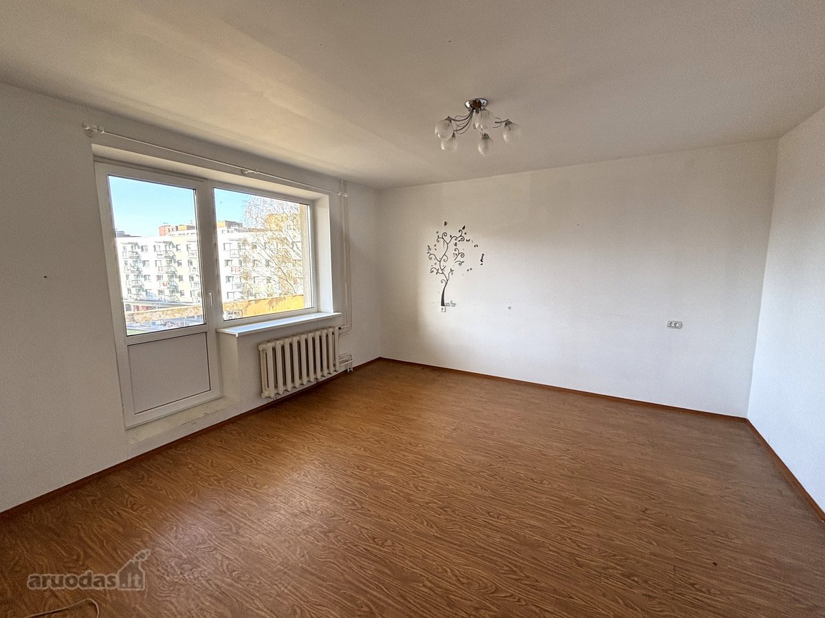 3 kambarių butas - nuotraukos Nr. 7