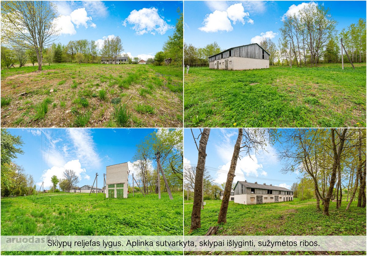 Trakų rajone, Jovariškių k., netoli Akmenos - nuotraukos Nr. 4