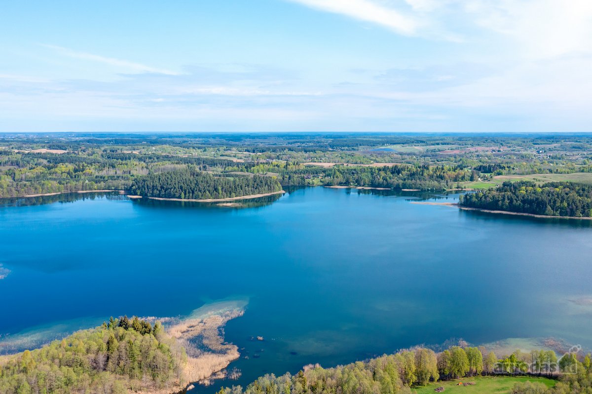 Trakų rajone, Jovariškių k., netoli Akmenos - nuotraukos Nr. 22