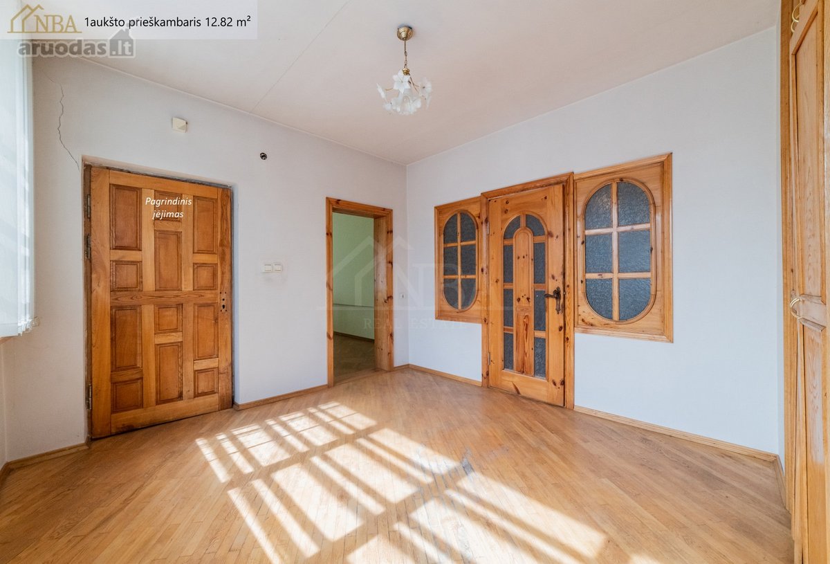 Investicinis Projektas Ar Prabangi - nuotraukos Nr. 17