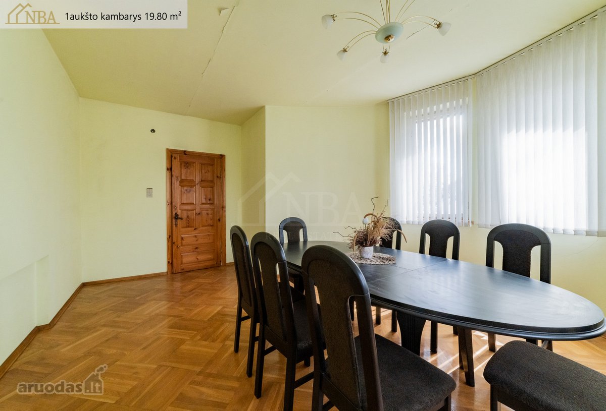 Investicinis Projektas Ar Prabangi - nuotraukos Nr. 21