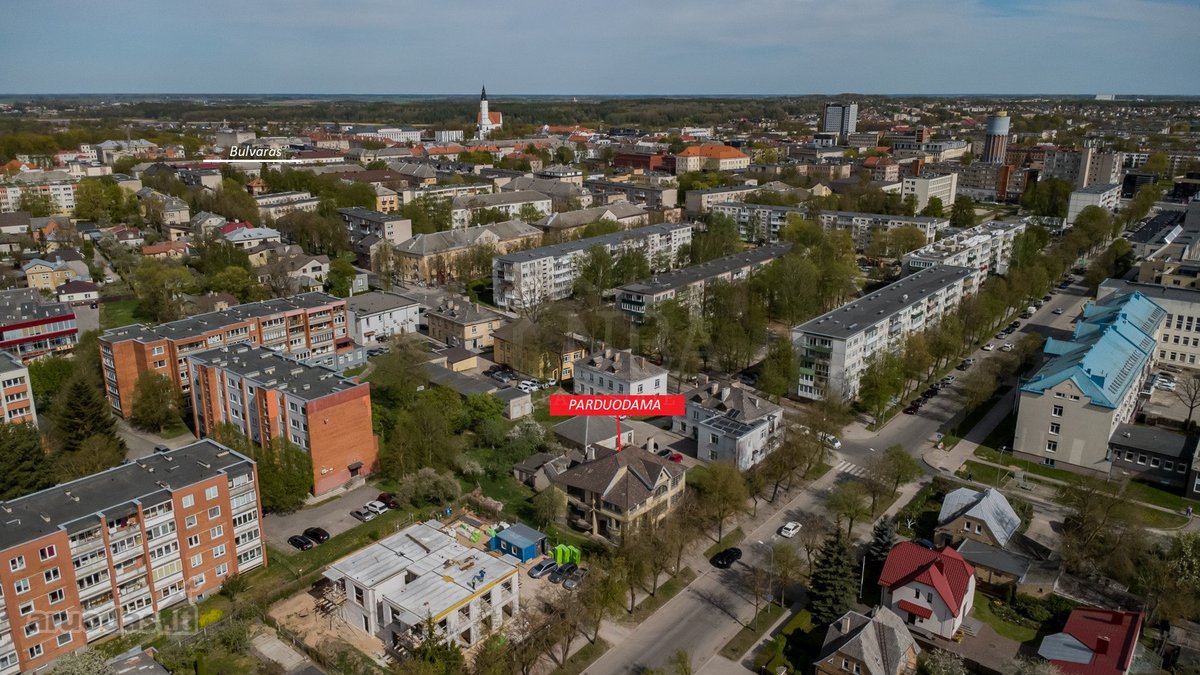 Investicinis Projektas Ar Prabangi - nuotraukos Nr. 43