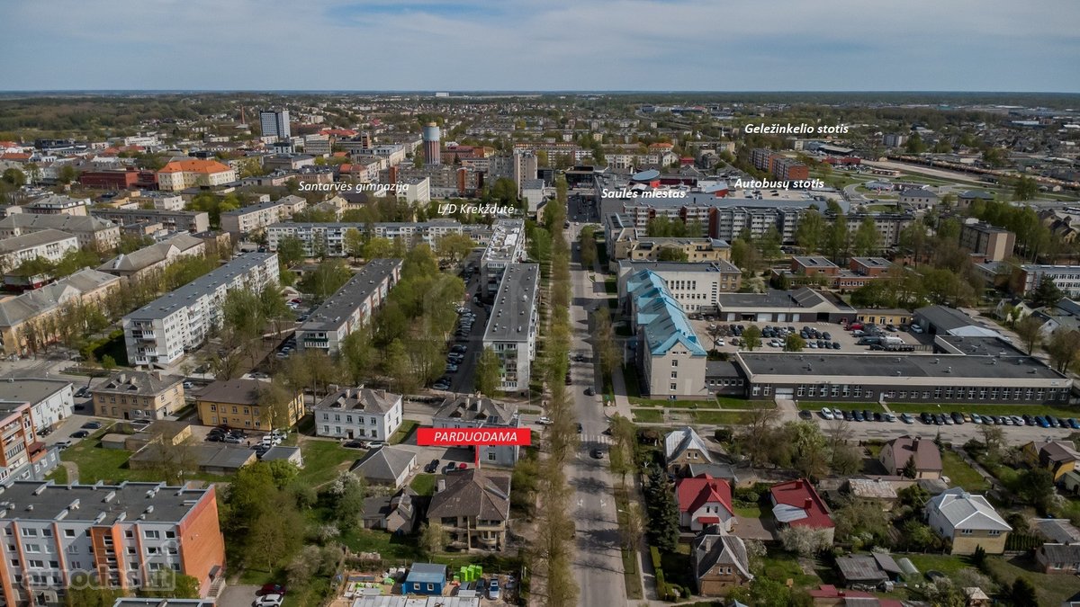 Investicinis Projektas Ar Prabangi - nuotraukos Nr. 44