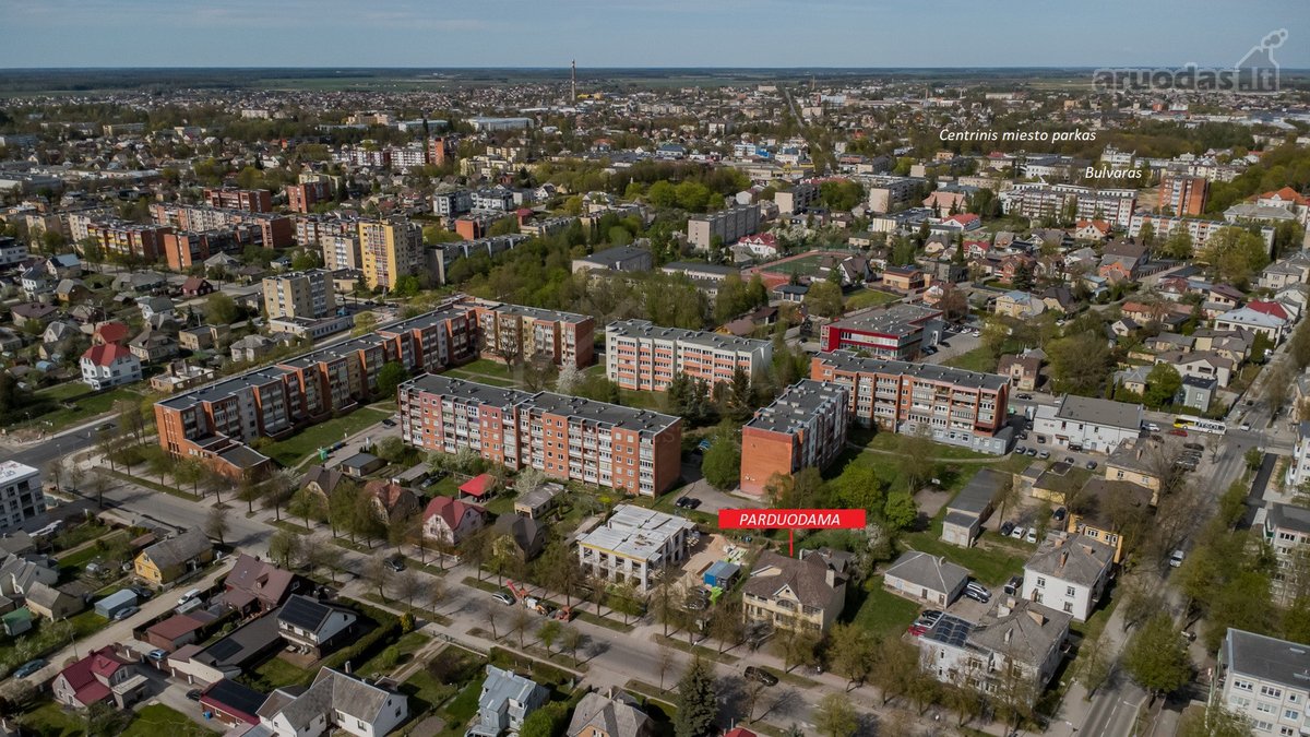 Investicinis Projektas Ar Prabangi - nuotraukos Nr. 45