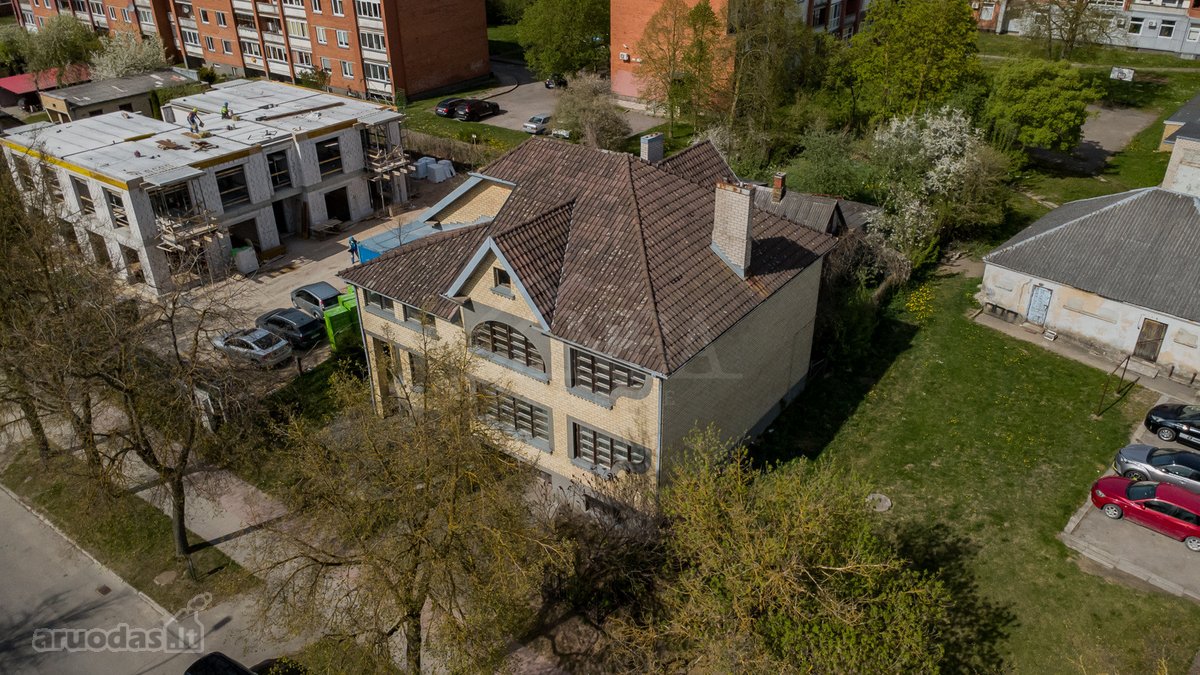 Investicinis Projektas Ar Prabangi - nuotraukos Nr. 41