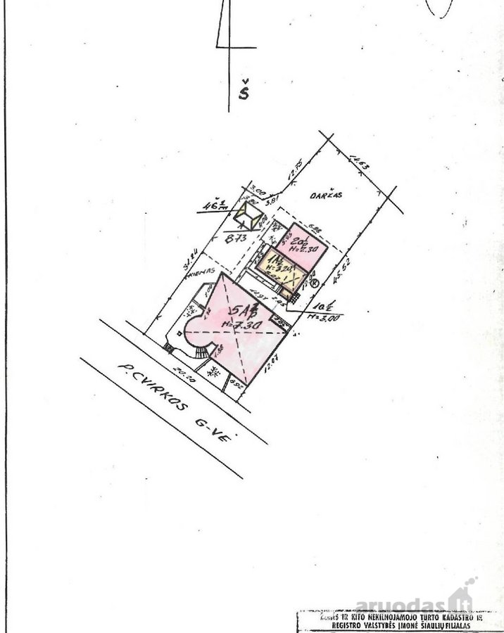 Investicinis Projektas Ar Prabangi - nuotraukos Nr. 49