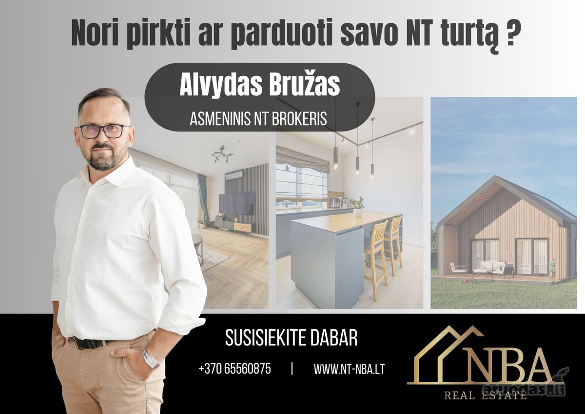 Investicinis Projektas Ar Prabangi - nuotraukos Nr. 50