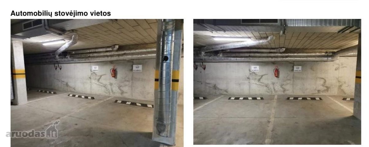 Nuomojamas Druskininkų miesto centre dviejų - nuotraukos Nr. 12