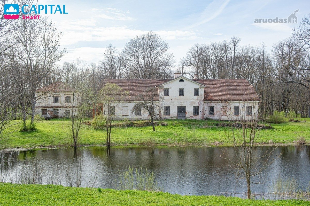 Nuostabioje vietoje, Klabinių kaime, Molėtų - nuotraukos Nr. 5