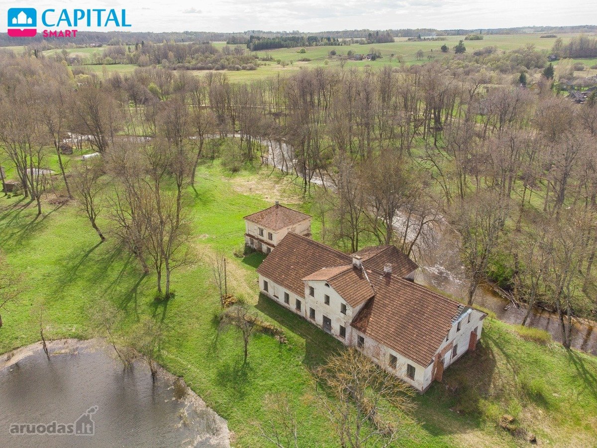 Nuostabioje vietoje, Klabinių kaime, Molėtų - nuotraukos Nr. 6