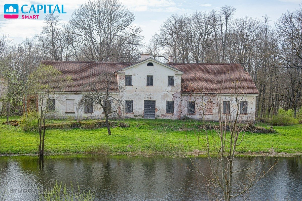 Nuostabioje vietoje, Klabinių kaime, Molėtų - nuotraukos Nr. 10