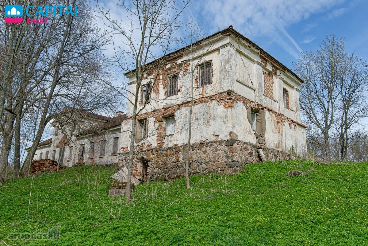 Nuostabioje vietoje, Klabinių kaime, Molėtų - nuotraukos Nr. 12