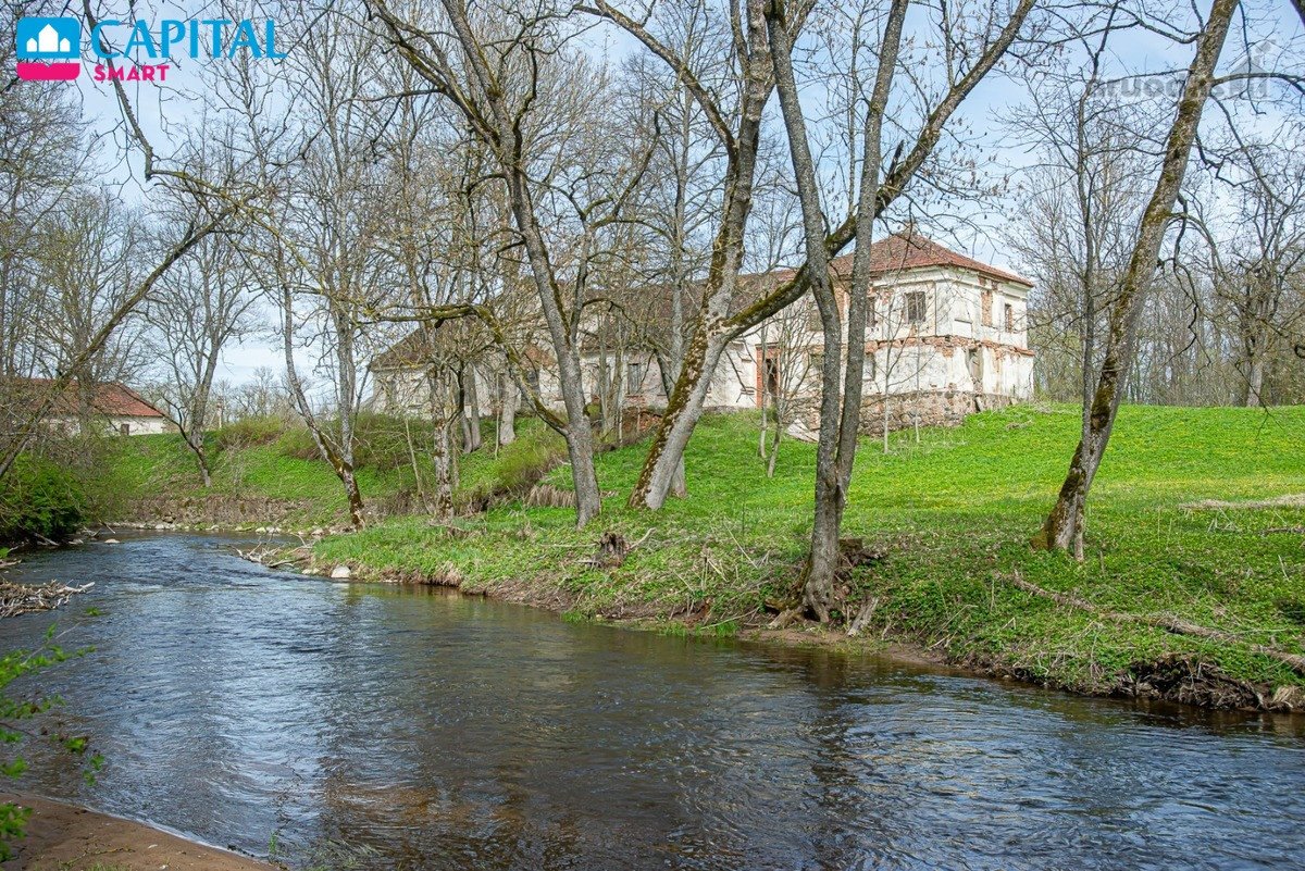 Nuostabioje vietoje, Klabinių kaime, Molėtų - nuotraukos Nr. 14