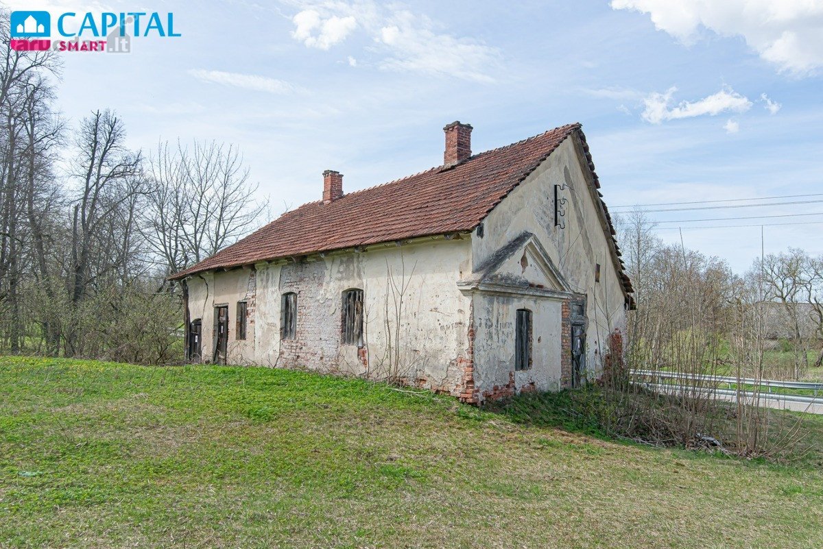 Nuostabioje vietoje, Klabinių kaime, Molėtų - nuotraukos Nr. 15