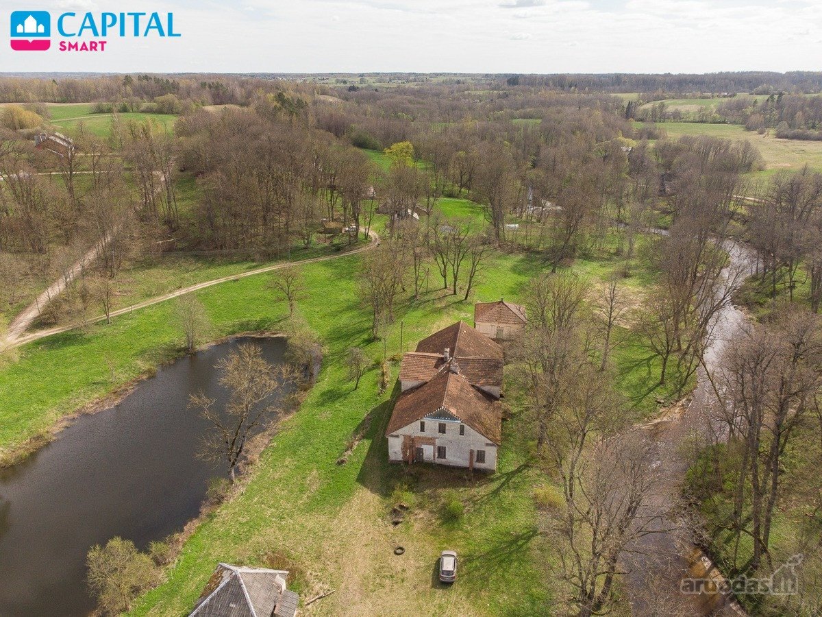 Nuostabioje vietoje, Klabinių kaime, Molėtų - nuotraukos Nr. 16