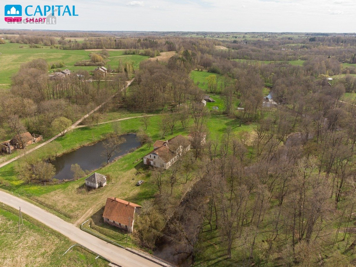 Nuostabioje vietoje, Klabinių kaime, Molėtų - nuotraukos Nr. 19