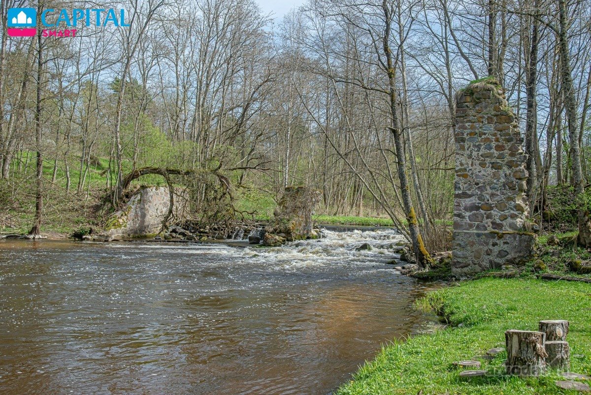 Nuostabioje vietoje, Klabinių kaime, Molėtų - nuotraukos Nr. 23