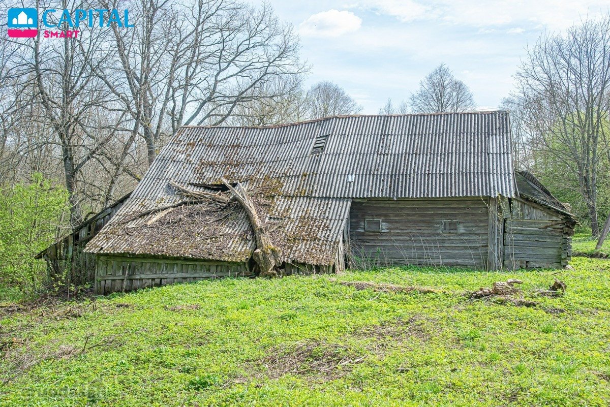 Nuostabioje vietoje, Klabinių kaime, Molėtų - nuotraukos Nr. 26