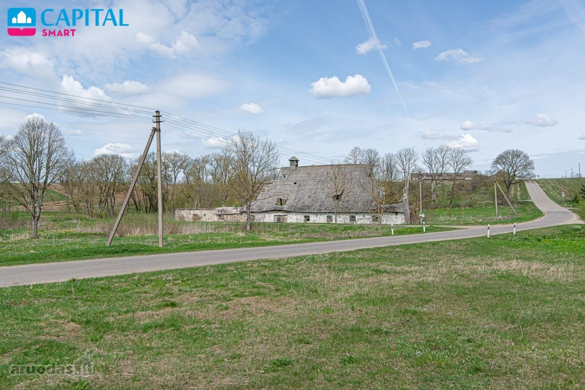Nuostabioje vietoje, Klabinių kaime, Molėtų - nuotraukos Nr. 28