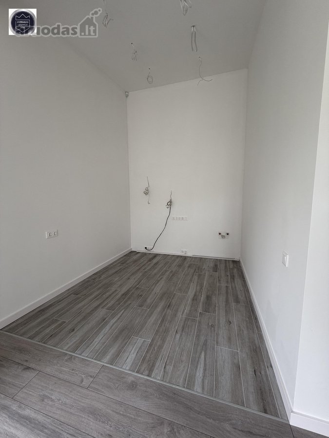 Parduodamas Pastatytas Pilnai Irengtas Namas - nuotraukos Nr. 18