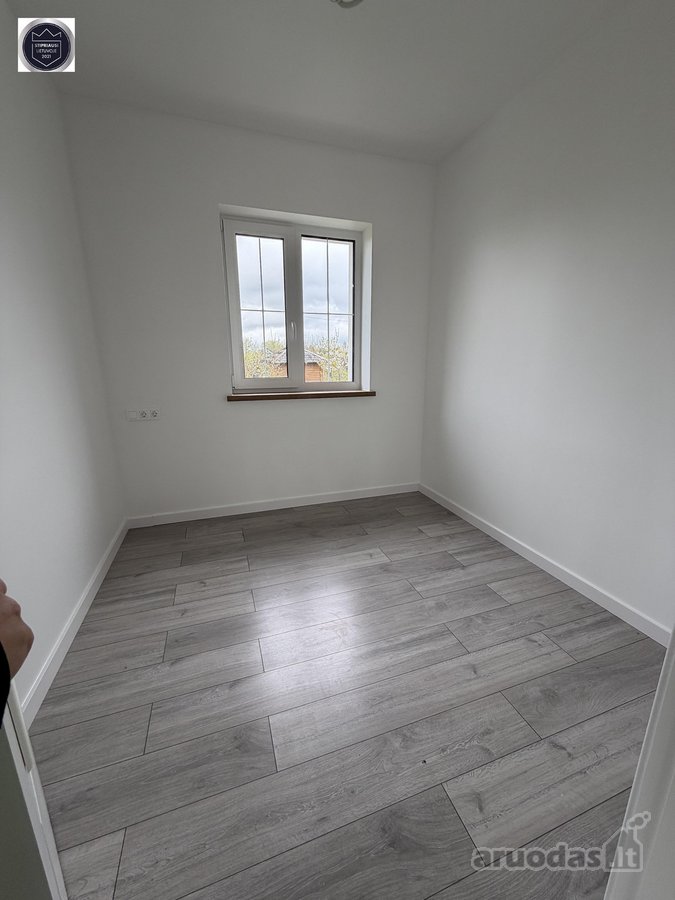 Parduodamas Pastatytas Pilnai Irengtas Namas - nuotraukos Nr. 19