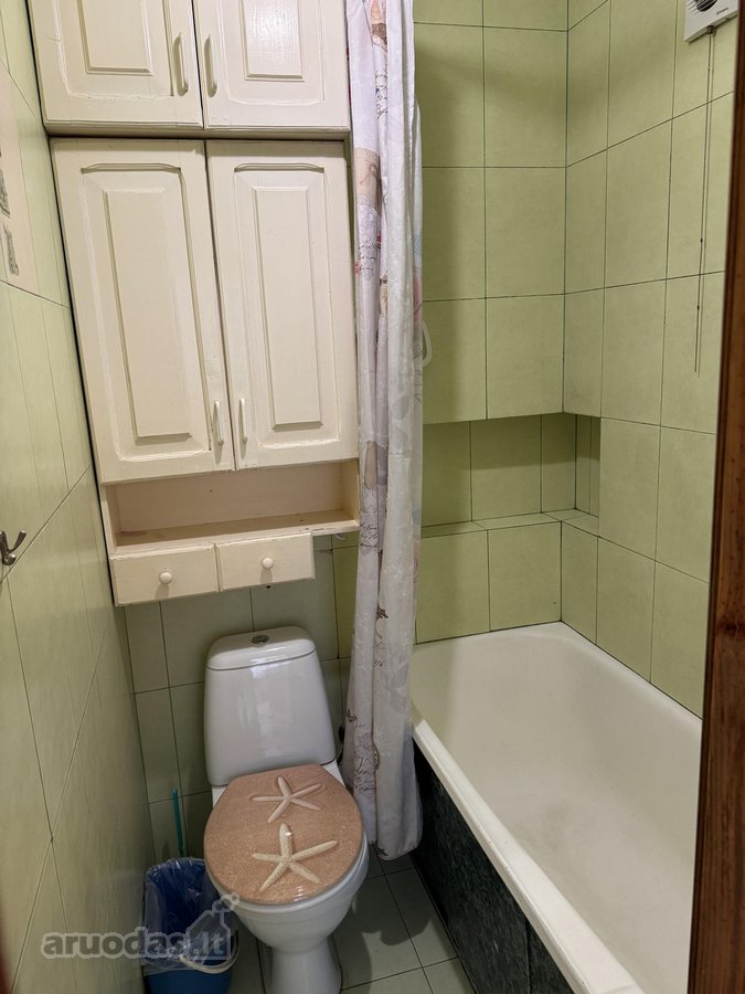 Pigi trumpalaikė kambarių nuoma .Šiauliuose