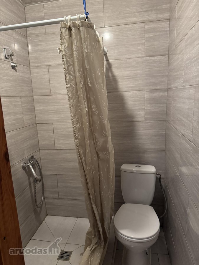 Pigi trumpalaikė kambarių nuoma .Šiauliuose - nuotraukos Nr. 4
