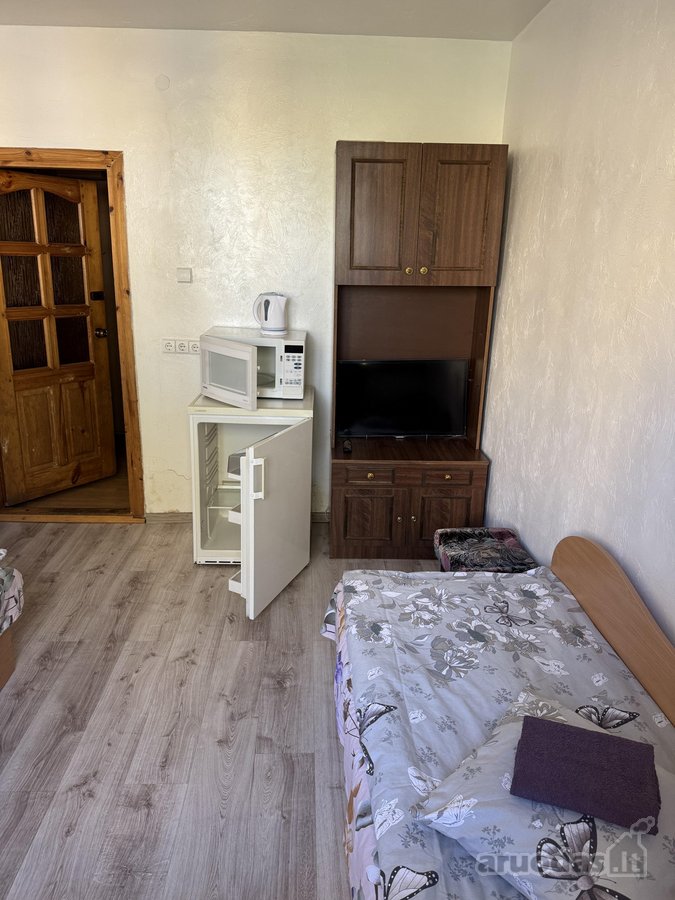 Pigi trumpalaikė kambarių nuoma .Šiauliuose - nuotraukos Nr. 13