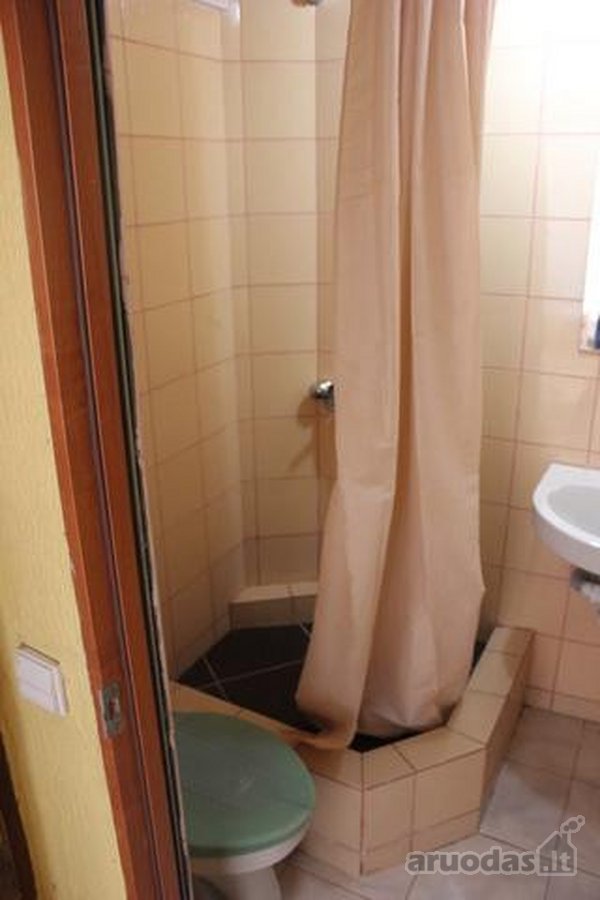 Pigi trumpalaikė kambarių nuoma .Šiauliuose - nuotraukos Nr. 16
