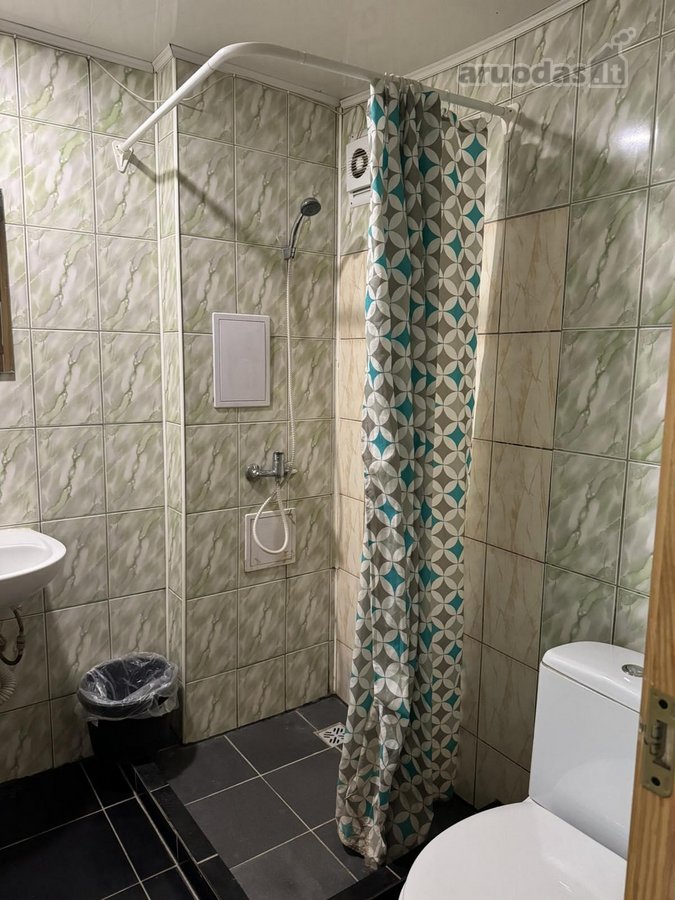 Pigi trumpalaikė kambarių nuoma .Šiauliuose - nuotraukos Nr. 20