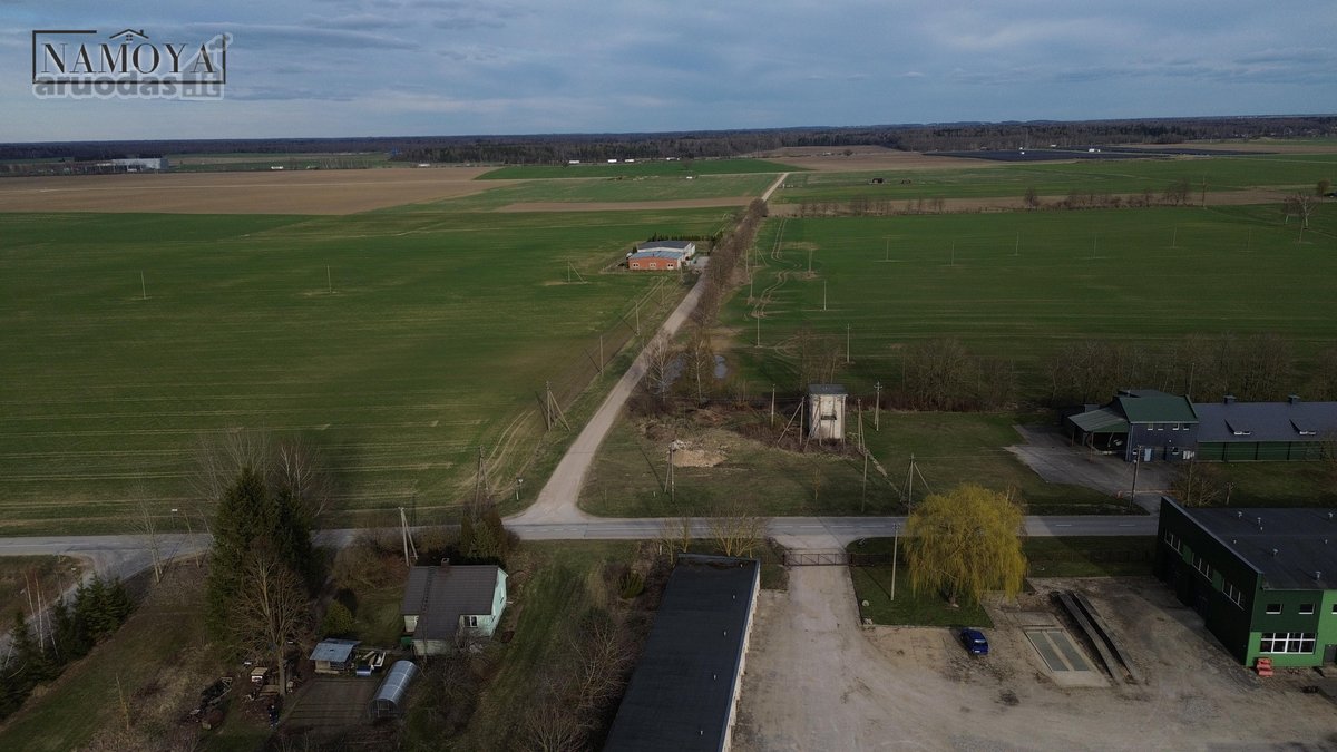 Kauno Rajone, Muniškėse Parduodamos Puikiai - nuotraukos Nr. 18