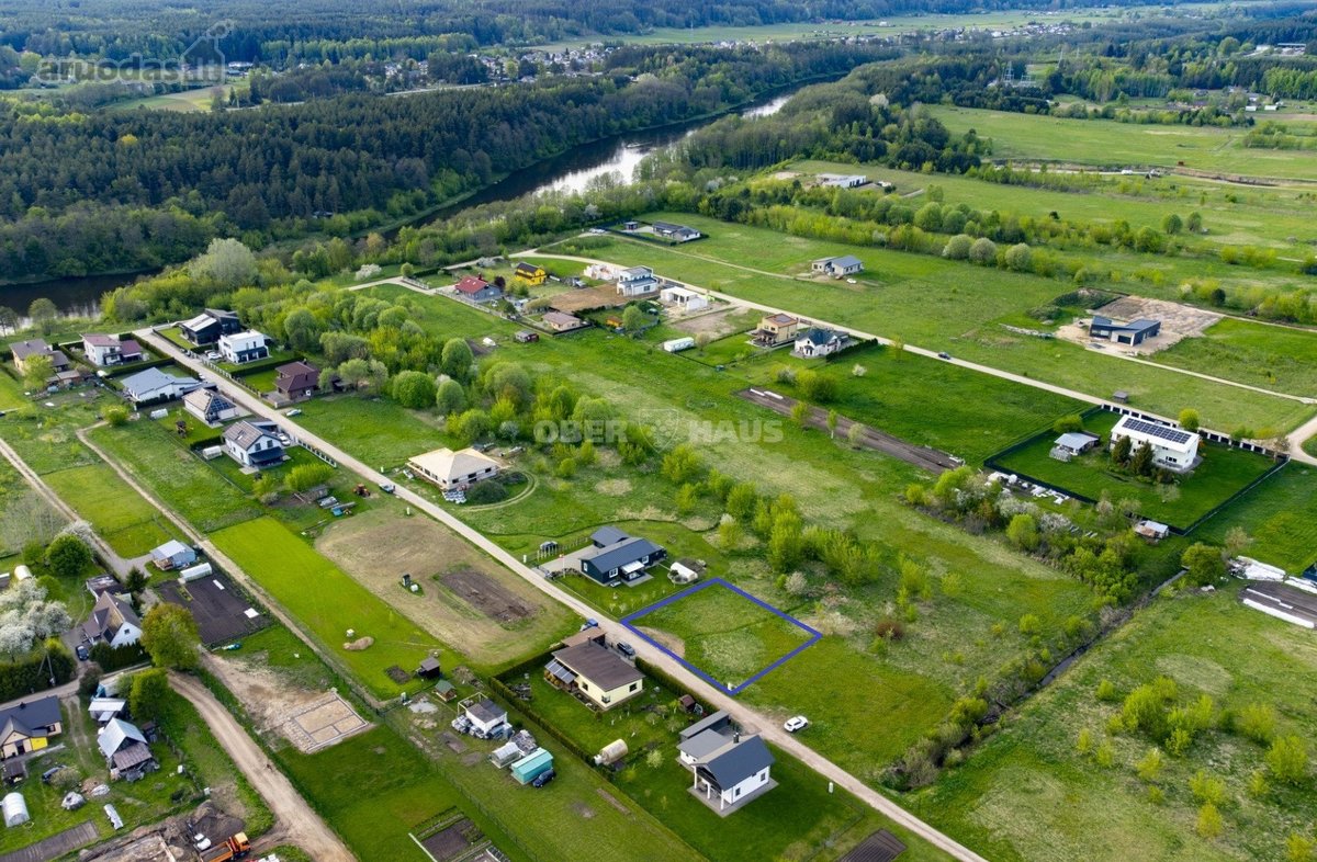 Druskininkuose, naujai suformuotame