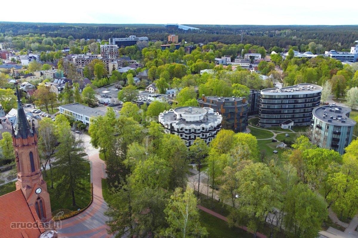 Gyventi ir poilsiauti Druskininkuose, reiškia - nuotraukos Nr. 25