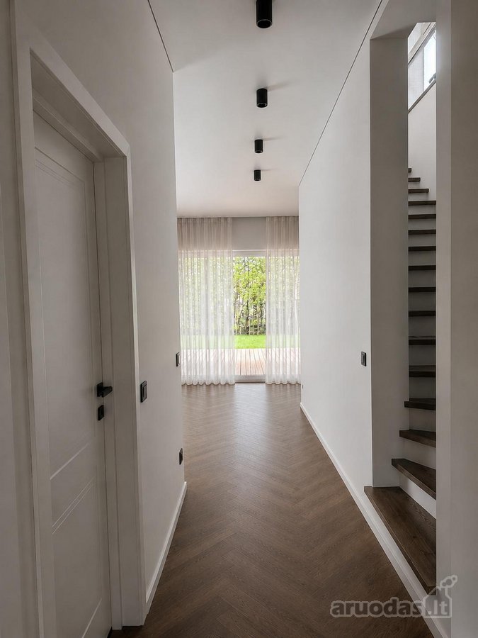 Nekilnojamojo turto brokerių prašome netrukdyti. - nuotraukos Nr. 2