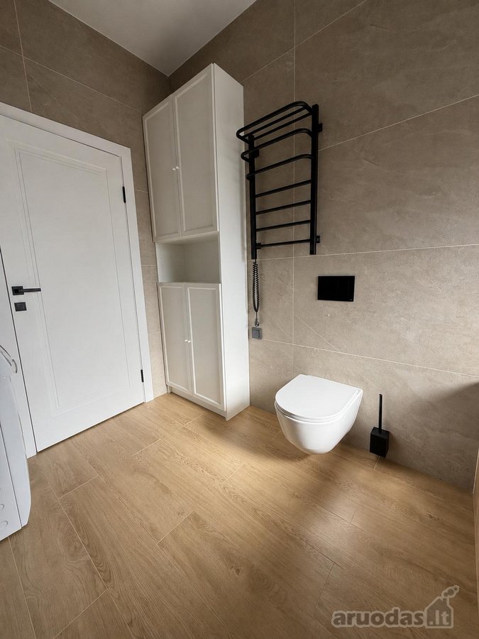Nekilnojamojo turto brokerių prašome netrukdyti. - nuotraukos Nr. 22