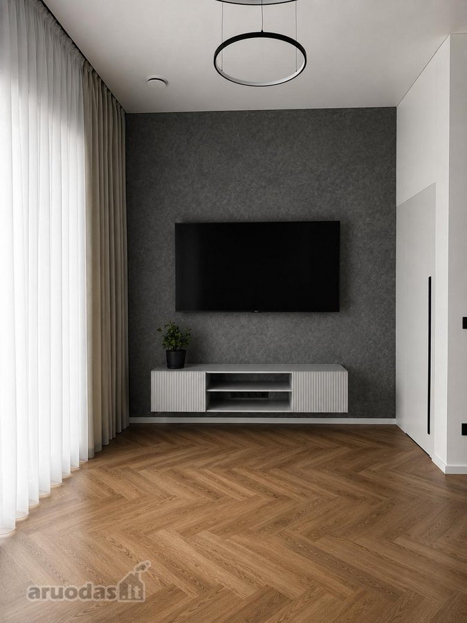 Nekilnojamojo turto brokerių prašome netrukdyti. - nuotraukos Nr. 15